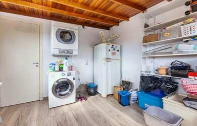 Imagem 12: JIEAC 360 Casa 106. 189m² de Área, 2 Vagas na garageme3 Dormitórios