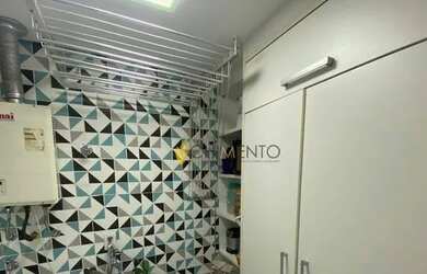Imagem 16: Apartamento com 2 dormitórios à venda, 92 m² por R$ 920.000,00 - Jardim...