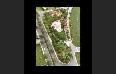 Imagem 12: Lote Vinhas Flamboyant. 260m² de Área