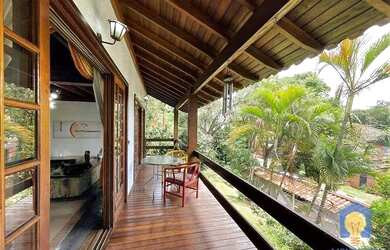 Imagem 16: Casa com 6 dorms, 664 m² - Venda por R$ 2.200.000 ou Aluguel por R$ 8.800/mês...