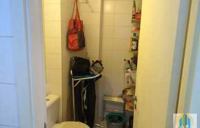 Imagem 12: Apartamento à venda no bairro Jardim Esperança Barueri SP