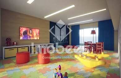 Imagem 15: Apartamento à venda com 3 quartos no Marco - Ed. Foz do Iguaçu Cód....