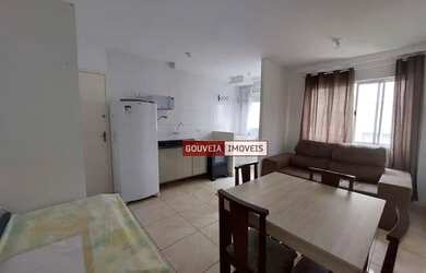 Imagem 11: Apartamento com 2 dormitórios, 44 m² - venda por R$ 149.000,00 ou aluguel...