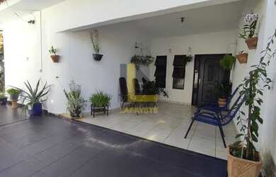 Imagem: Casa em Jardim Nunes - São José do Rio Preto