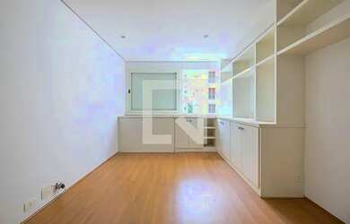 Imagem 2: Apartamento para Aluguel - Jardim Paulista, 1 Quarto, 30 m2