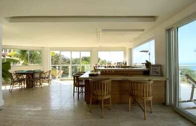 Imagem 16: Casa no Joá com 04 suítes, 686 m² - venda por R$ 10.500.000 ou aluguel...