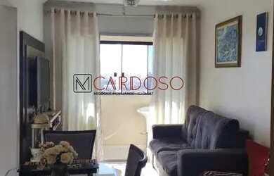 Imagem 2: Vendo Apartamento 2 Quartos, Suíte, Andar Alto, Vaga De Garagem, Portal do Sol Samambaia