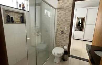 Imagem 16: Casa colonia agricola samambaia - 03 Qtos - Entrada Principal Taguapark