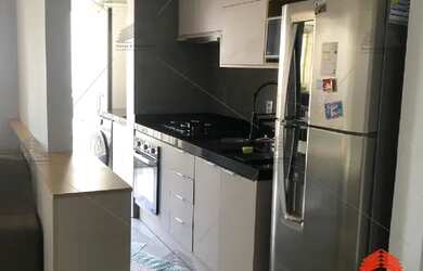 Imagem 7: Apartamento Belém com 74 Metros, 3 Dormitórios, Suíte, Varanda Gourmet,...