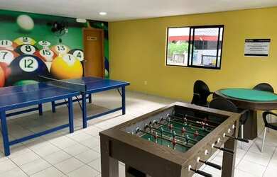 Imagem 9: Apartamento Na Jatiuca Proximo ao Shopping Maceio e ao Vera Arruda(Edf. Las Torres)Venda