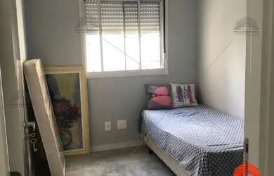 Imagem 10: Apartamento Belém com 74 Metros, 3 Dormitórios, Suíte, Varanda Gourmet,...