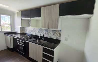 Imagem: VN- Lindo Apartamento 2 Quartos QN 401Samambaia