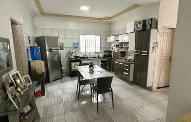 Imagem 6: Casa a venda no Novo Gama