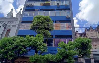 Imagem: O depósito possui 30m² de Área e está localizado em Centro