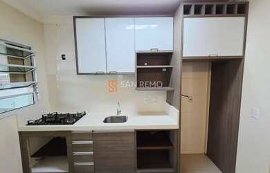 Imagem 5: Barreiros Apartamento 2 quartos, sendo 1 suite