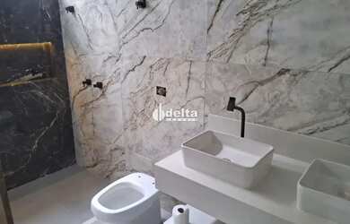 Imagem 12: Casa disponível para venda no bairro Jardim Europa em Uberlândia MG