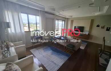 Imagem 2: Mobiliado - 3 dormitórios no Jardim da Saúde - Ótima região