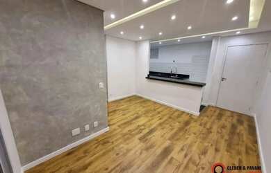 Imagem 2: Apartamento com 2 dormitórios,1 suíte à venda, 48 m² por R$ 329.000...