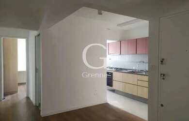 Imagem 4: Apartamento para locação no Pinheiros - SP 100m²