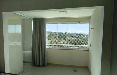 Imagem 16: APARTAMENTO DE 2 QUARTOS NO RESIDENCIAL EUROVILLE EM GOIÂNIA