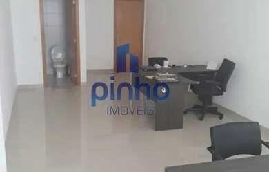 Imagem 3: Sala Comercial para Venda em Salvador, São Cristóvão, 1 banheiro, 1 vaga