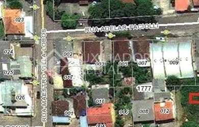 Imagem 2: Terreno Planalto