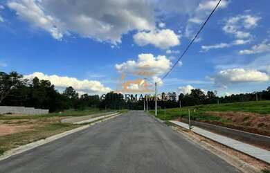 Imagem 6: Terreno à venda 259m² - Condomínio Residencial Villaggio Itália -...