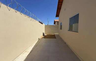 Imagem 10: Casa de esquina no Acácias