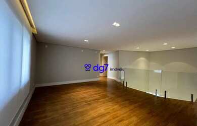 Imagem 15: Alphaville Residencial Zero, 4 suítes e 6 vagas - 550 m²