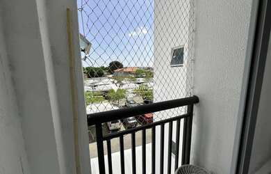 Imagem 11: APARTAMENTO NO CONDOMÍNIO SMILE CLUB MORADA