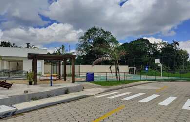 Imagem 3: Porto Mariana, casa recém construída 112 m² 3 suítes, documentação...