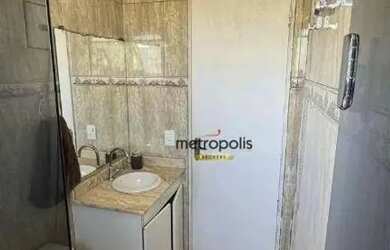 Imagem 14: Apartamento à venda, 56 m² por R$ 354.000,00 - Santa Terezinha - São...