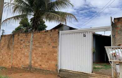 Imagem 2: VENDO CASA NO JARDINS DO CERRADO 2