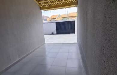 Imagem 5: Casa de 3 quartos, sendo 1 suite no Parque Hayala