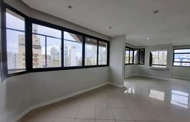 Imagem 4: Apartamento Alto Padrão no Bairro - Gonzaga Reformado e Impecável