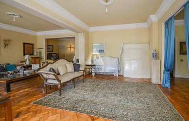 Imagem 4: Apartamento à venda, 4 quartos, 1 suíte, 1 vaga, Copacabana - RIO DE...