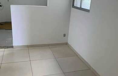 Imagem 8: Imóvel para aluguel possui 48 metros quadrados com 2 quartos em Vila...