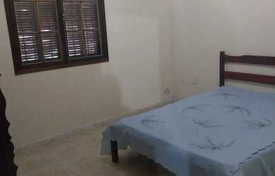 Imagem 6: Casa dúplex em Ponra Negra