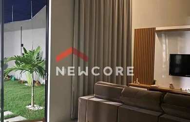 Imagem 4: Casa em Rua Roterdã - Jardim Europa - Uberlândia/MG