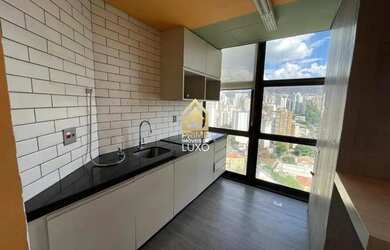 Imagem 12: Andar corrido para aluguel, Funcionários - Belo Horizonte/MG