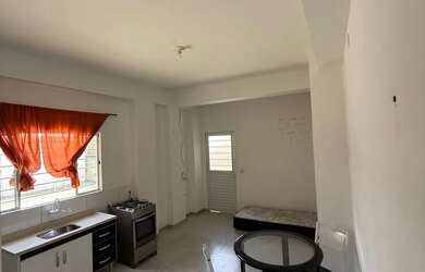 Imagem 6: ALUGADA Excelente kitnet com vaga de garagem em Colombo