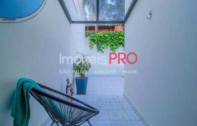 Imagem 11: Casa - Vila Nova Conceição - 3 dormitórios - oportunidade!