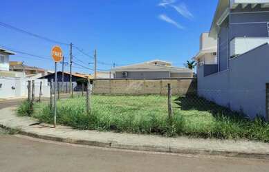 Imagem: O terreno possui 242m² de Área e está localizado em Campinas