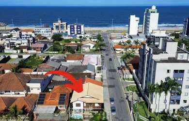 Imagem 9: Ref.- 386 - Sobrado Centro de Matinhos