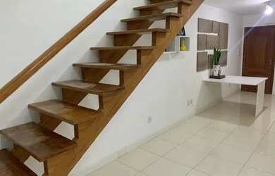 Imagem 4: Alugo Apto 02 quartos duplex semi mobiliado no Novo Horizonte Macaé -...