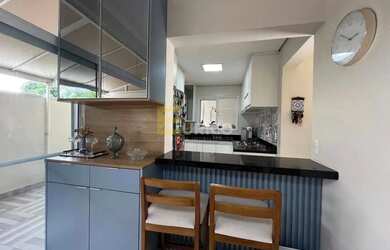 Imagem 11: Casa em condomínio à venda no Condomínio Villa Araucária em Valinhos/SP