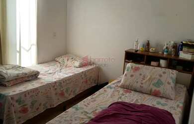 Imagem 4: APARTAMENTO TÉRREO À VENDA NO CONDOMÍNIO VILLAGIO DI NAPOLI NO JARDIM...