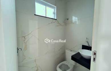 Imagem 6: Casa Moderna em Condomínio Turu São Luís - MA