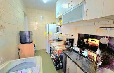 Imagem 12: Aproveite o conforto de um apartamento em Boa Vista II, perto de tudo...