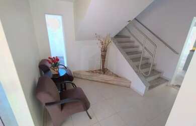 Imagem 5: Cobertura para locação no bairro Brasil